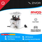 New Ryco Fuel Pump & Filter Module For Holden Commodore Ve Series 2 Sv6 Z1029