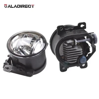 1 par de luces antiniebla LED para Honda Pilot Passport 2017-2021 lado conductor y pasajero Foto 1 de 4