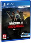 The Walking Dead: Onslaught (PS4) (Sony Playstation 4)