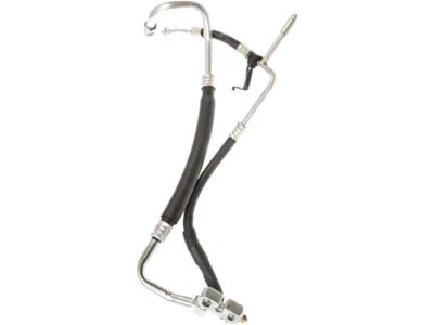 For 2004-2006 Ford E350 Super Duty A/C Hose 37813TRPQ 2005 6.0L V8 - Image 1 of 2