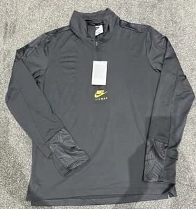 Herren Nike Air Max Performance Dri-Fit Sport Top - FV5599 068 - Medium (M) - Bild 1 von 12