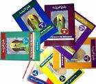Gateway to Arabic Learning Book series by Imran Alawiye Full Set (Paperback)