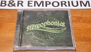 Stereophonics 2-CD Lot - Just Enough Education to Perform + You Gotta Go There - Imagen 1 de 6