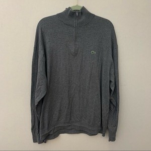 Lacoste Cashmere Sweaters for Men for 