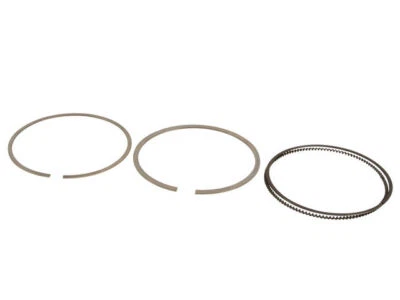 For 2000-2006 Porsche Boxster Piston Ring Set Mahle 49593VXQM 2002 2001 2003 - Image 1 of 2