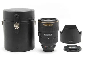 【MINT w/Case】Nikon ED AF-S ZOOM Nikkor 28-70mm f/2.8 D Lens from Japan - Picture 1 of 12