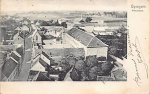 België - GIJZEGEM (O. Vl.) Panorama - Picture 1 of 2