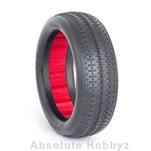 AKA Racing EVO Pin Stripe 2.2 vorne 2WD Buggy Reifen (Ton) (2) - AUCT_AKA13221CR - Bild 1 von 1