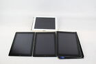 Job Lot Apple Ipads Various Gens - Untested Sold As Not Working