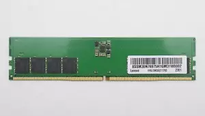 5M30Z71793 UDIMM 16GB DDR5 5600 Sk Hynix - Picture 1 of 4