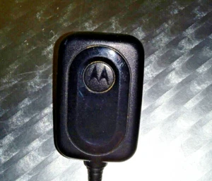 Motorola charger mini USB SPN5189A 550ma 5V - Picture 1 of 7