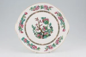 Royal Grafton - Indian Tree - Later Pattern - Cake Plate - 196854G - Picture 1 of 1