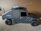 1997 21st Century Toys America's Finest SWAT vehicle humvee 1/6 scale G.I. Joe