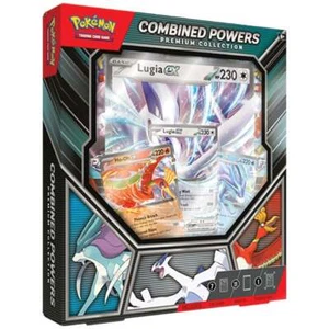 Pokemon Combined Powers Premium Collection Box: Neu & Versiegelt: Sammelkarten - Bild 1 von 1