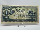 Banknote Oceania 1 Shilling Au+/Unc P-2a