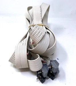 Bose Acoustimass 6/10/15 RCA a cable desnudo 5x cables de altavoz serie I II III IV - Imagen 1 de 1