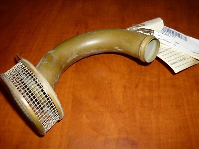 Hawker 987 Pipe British Aerospace HS-125 25PF189A - Image 1 of 3