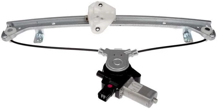 Power Window Motor & Regulator for 2006-2009 Honda Ridgeline Foto 1 de 1