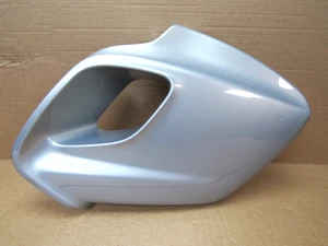 BMW R1200CL 2004 12,134 miles right fairing side panel BMW-906 colour (7406) - Picture 1 of 5