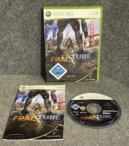 Xbox 360 Fracture - Bild 1 von 1