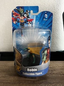 DC COMICS - ROBIN - collectible figure - Picture 1 of 1