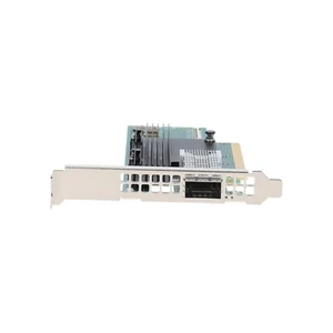 Adaptateur HDR HPE InfiniBand 200 Go port unique QSFP56 PCI-E3 X16 - Photo 1/5