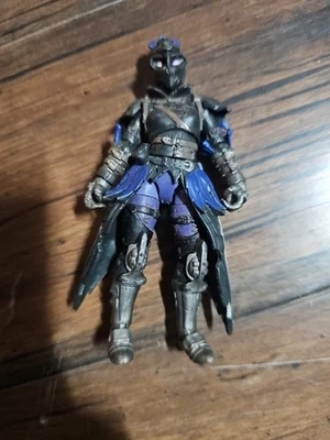 Figura de acción Jazwares 2019 Fortnite Solo Mode Ravage 4" pulgadas Foto 1 de 2