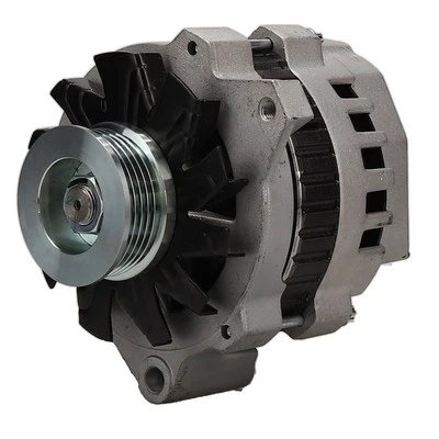 Nuevo alternador de grado premium para Oldsmobile Cutlass Ciera 2,8 L V6 1988-1989 Foto 1 de 4