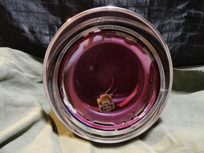 JAGUAR ORIGINAL HEADLIGHT ASSEMBLY 1982 - 1987 GOOD CONDITION FAST SHIPPING - Image 1 of 4