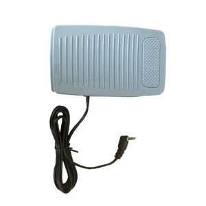 C-9000 Sewing Machine Speed Controller Foot Pedal Ergonomic Speed Control - Picture 1 of 8