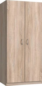 Kleiderschrank Drehtürenschrank Bitburg 🔶 - Bild 1 von 5