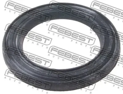 Federplatte Vorderachse NSI-N16 FEBEST für NISSAN ALMERA II Hatchback ALMERA II - Bild 1 von 4