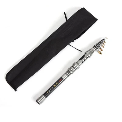  Set of 3 Meeresangelrute Angelausrüstung Und -ausrüstung Baitcast-Angelrute - Bild 1 von 4