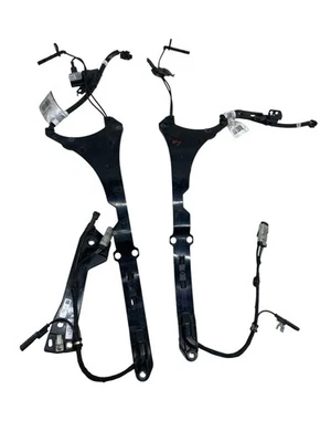 2021-2023 CADILLAC ESCALADE ESV REAR LEFT RIGHT WHEEL SPEED SENSOR RIDE CONTROL - Image 1 of 4