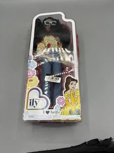 Disney ILY 4ever Modepuppen - inspiriert von Belle (2594) - Bild 1 von 2