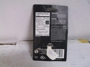 FEIT ELECTRIC BPLVMR11/830CA LED MR11 12V BULB - Picture 1 of 2