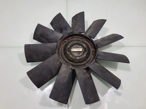 BMW Z3 X5 3 5 7 SERIES E34 E36 E38 E39 E46 E53 M5 M54 ENGINE COOLING FAN 7505302 - Picture 1 of 6