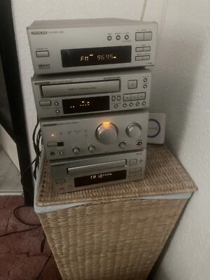 ONKYO  Compact Disc Digital - Bild 1 von 4