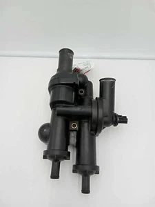 JEEP COMPASS 16 THERMOSTAT HOUSING W/SENSOR 2.4 USED OEM - Picture 1 of 8