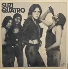 Suzi Quatro Suzi Quatro Used Vinyl LP