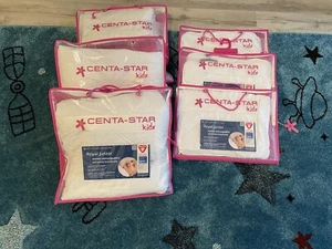 Gsnzjahresbett + Kissen Royal Junior Centastar - Bild 1 von 5