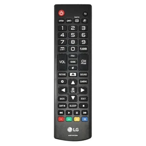 New Original AKB74915304 For LG TV Remote Control 43LH5700 32LH550B 49LF5400 - Picture 1 of 5