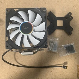 CRYORIG H7 Tower Cooler For AMD/Intel CPU's - Picture 1 of 10