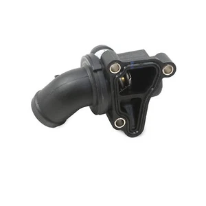Termostato de motor apto para Benz W169 clase A a160 a180 m266 a2662030475 09-12 nuevo - Imagen 1 de 7