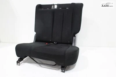 Cojín asiento trasero izquierdo segunda fila MITSUBISHI ECLIPSE CROSS 2018-2020 OEM Foto 1 de 4