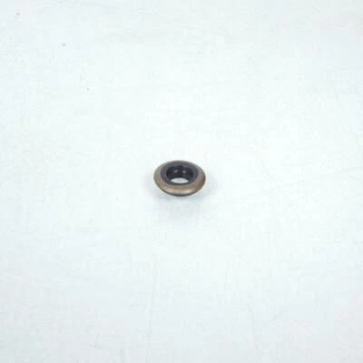 Joint moteur origine pour Moto Yamaha 250 WR R 2013 5VY-1111G-00-00 / 9x20x6.4mm - Photo 1/4