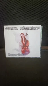 Coal Chamber – Chamber Music cd 1999 nu metal - Picture 1 of 4