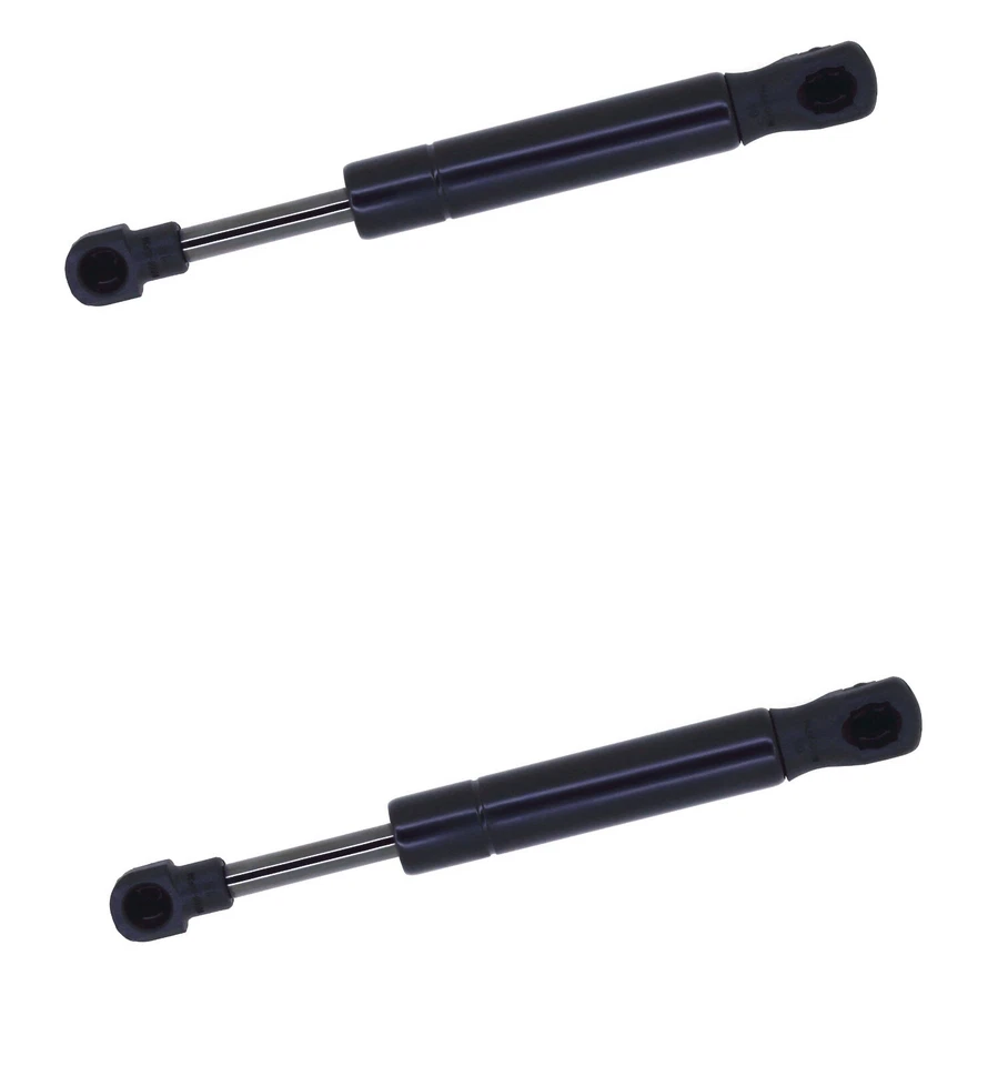 Juego de 2 amortiguadores de soporte de elevación de tapa de motor escotilla trasera Tuff para Porsche 911 Foto 1 de 4