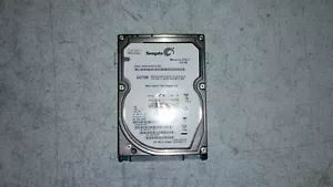 Seagate Momentus 5400.6 500GB Internal 5400RPM 2.5" (ST9500325AS) HDD - Picture 1 of 1