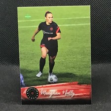 MEAGHAN NALLY 2021 Parkside NWSL THORNS #29